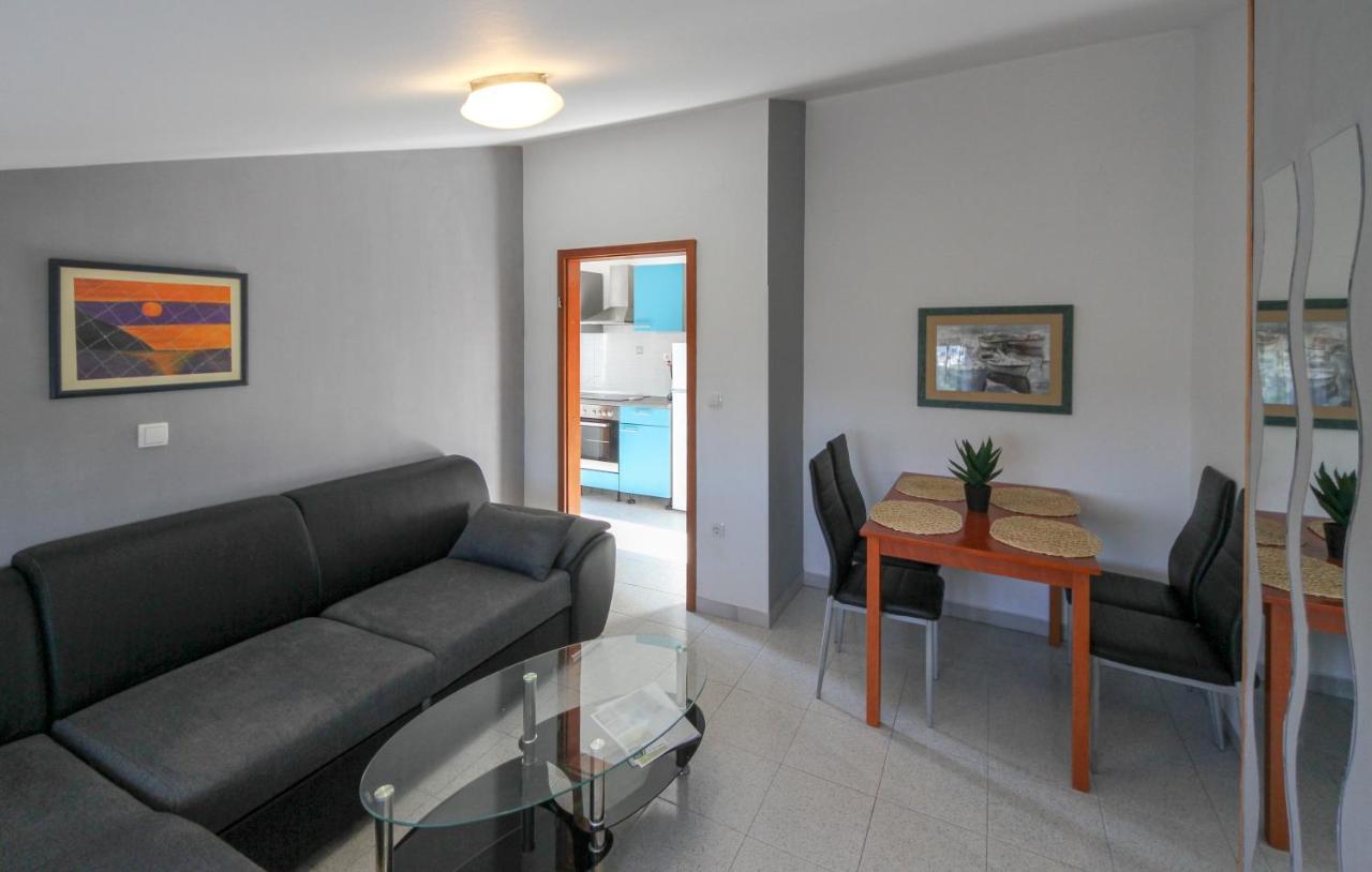 Apartments Borghese Pula Zewnętrze zdjęcie