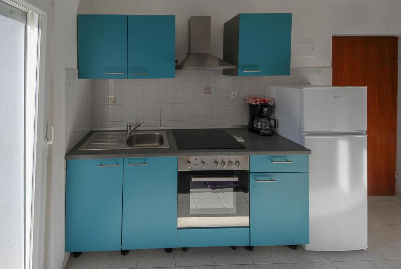 Apartments Borghese Pula Zewnętrze zdjęcie