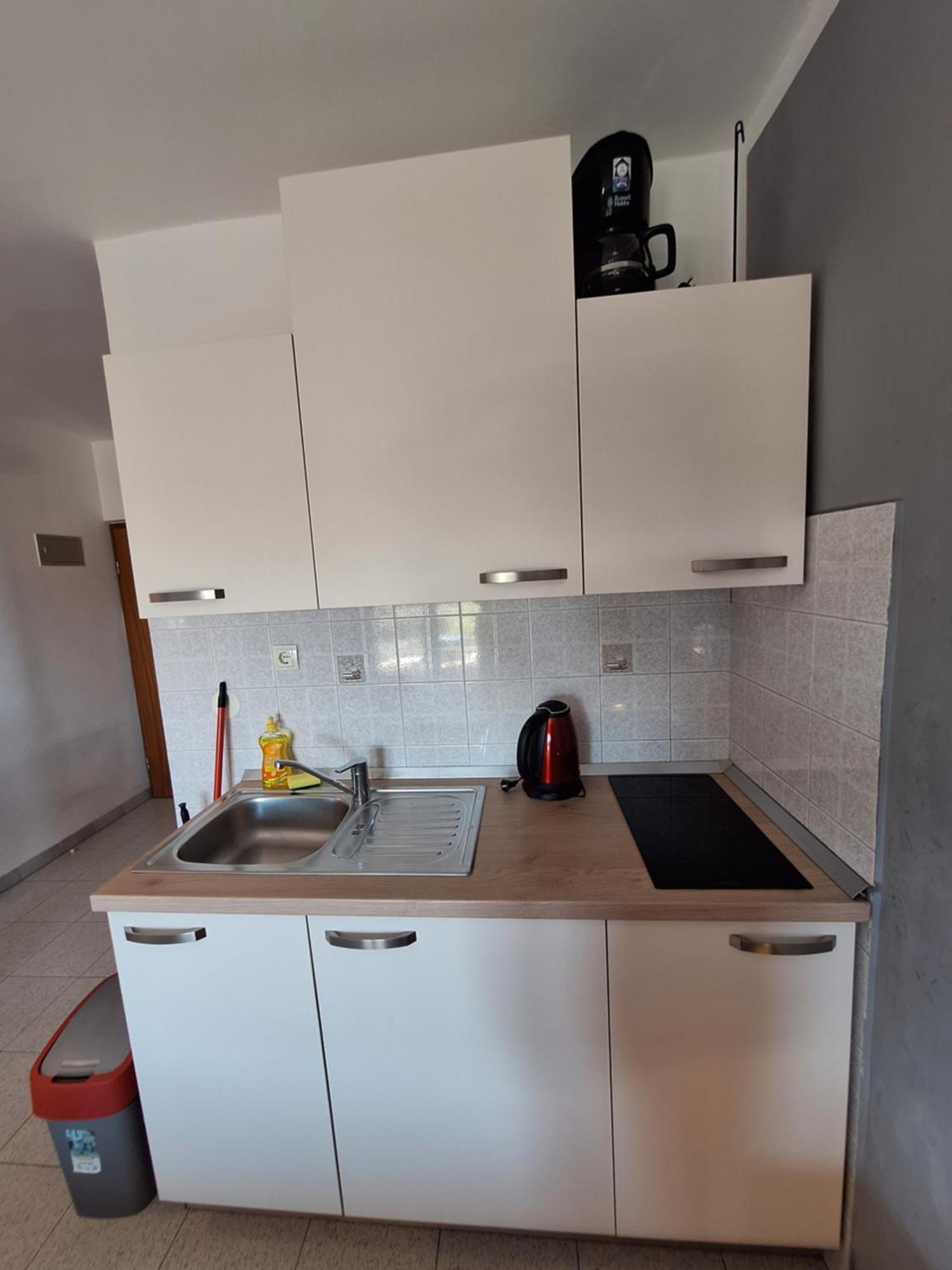 Apartments Borghese Pula Zewnętrze zdjęcie
