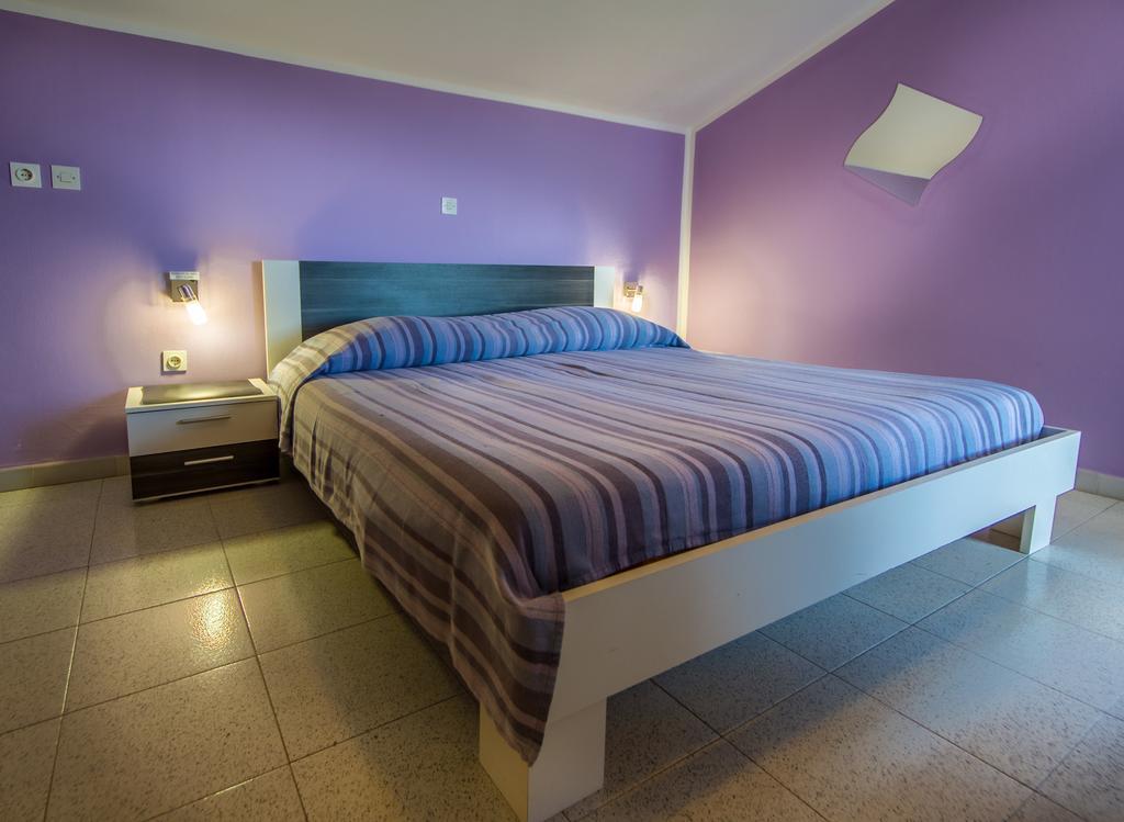 Apartments Borghese Pula Zewnętrze zdjęcie