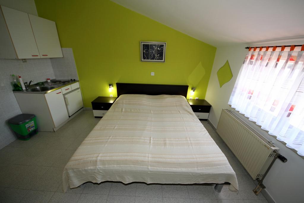 Apartments Borghese Pula Pokój zdjęcie